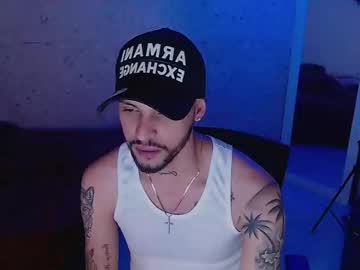 Elkoki_40 March 24, 2025 Chaturbate stream image