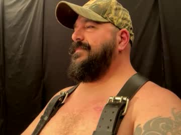Fatsubbubba March 24, 2025 Chaturbate stream image