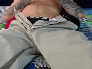 Idendiaz_ March 24, 2025 Chaturbate stream image