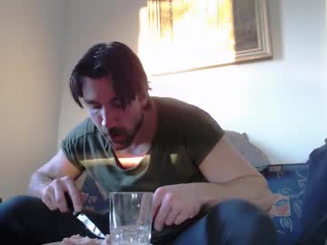 Marc_Stamin March 24, 2025 Chaturbate stream image