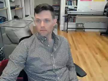 Mr_Ken_Ridge March 24, 2025 Chaturbate stream image