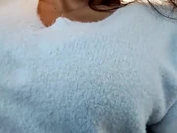 Nancyybonita March 24, 2025 Chaturbate stream image