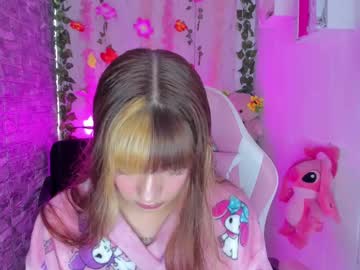 Pamelajhonsom March 24, 2025 Chaturbate stream image