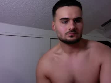 Partynextdoorrr March 24, 2025 Chaturbate stream image