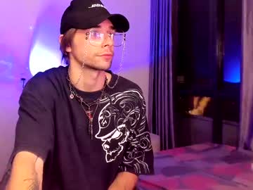 Samgorgeous March 24, 2025 Chaturbate stream image