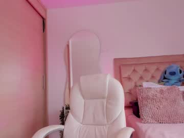 Stephanyricci_ March 24, 2025 Chaturbate stream image