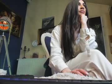 Vijshstara March 24, 2025 Chaturbate stream image