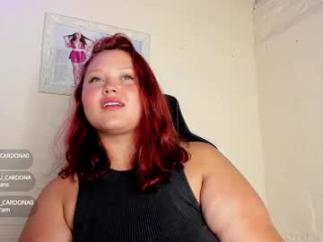 Yuli_Cardona_ March 24, 2025 Chaturbate stream image