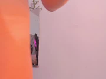Abbyy_Saenz March 24, 2025 Chaturbate stream image