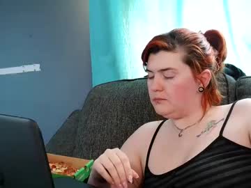 Babydoll1916 March 24, 2025 Chaturbate stream image