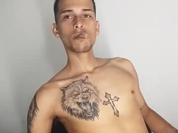 Carlossmi01 March 24, 2025 Chaturbate stream image