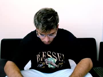 Dylan_Smith0 March 24, 2025 Chaturbate stream image