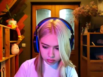 Edithfears March 24, 2025 Chaturbate stream image