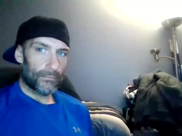 Hereforyou1987 March 24, 2025 Chaturbate stream image
