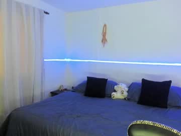 Juanitablue March 24, 2025 Chaturbate stream image