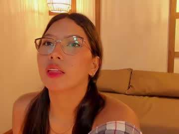 Laila_Jonnes March 24, 2025 Chaturbate stream image