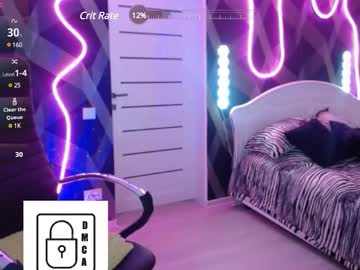 Marshmelowu222 March 24, 2025 Chaturbate stream image