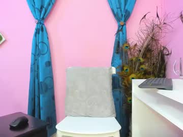 Miss_Flora March 24, 2025 Chaturbate stream image