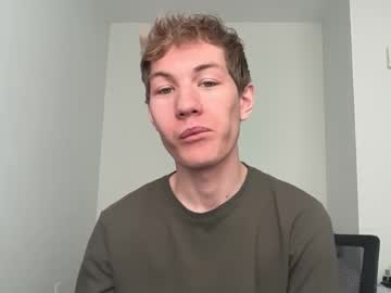 Oliver_Beck stream photo from March 24, 2025