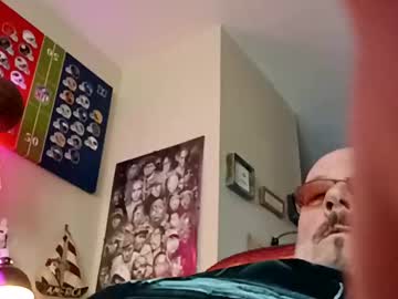 Paulizme March 24, 2025 Chaturbate stream image
