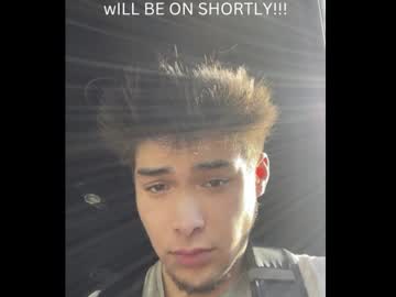 Rjayson14 March 24, 2025 Chaturbate stream image