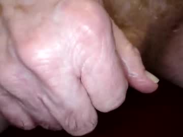Spookync1 March 24, 2025 Chaturbate stream image