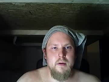 Thenewdude1992 March 24, 2025 Chaturbate stream image