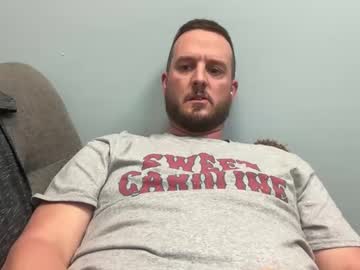 Backwoods_Gent March 24, 2025 Chaturbate stream image