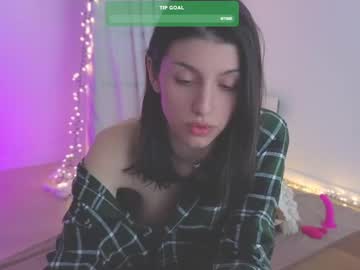 Charlieangella March 24, 2025 Chaturbate stream image
