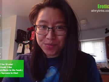 Eroticalynn March 24, 2025 Chaturbate stream image