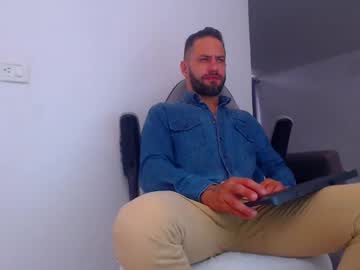 Esteban7984068 March 24, 2025 Chaturbate stream image