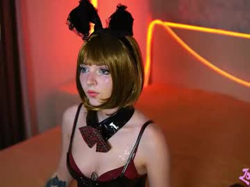 Fluffyellie March 24, 2025 Chaturbate stream image