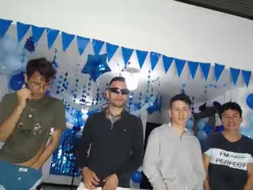 Gnecos March 24, 2025 Chaturbate stream image