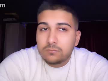 Jasonsua21 March 24, 2025 Chaturbate stream image
