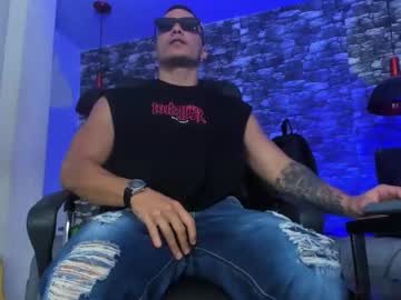 Juan_Jsmith March 24, 2025 Chaturbate stream image