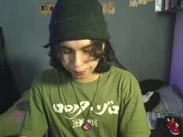 Kariozzz March 24, 2025 Chaturbate stream image