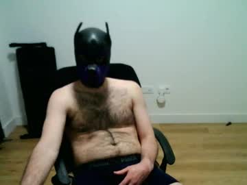 Kaywolf89 March 24, 2025 Chaturbate stream image