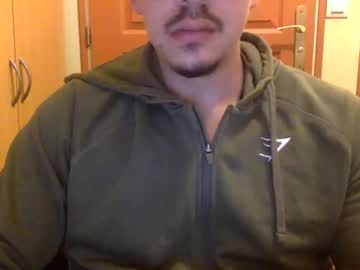 King_Cobr March 24, 2025 Chaturbate stream image