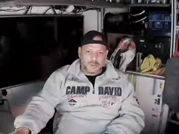 Kostasgreek42 March 24, 2025 Chaturbate stream image