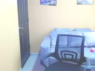 Licy_Klein March 24, 2025 Chaturbate stream image