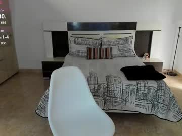 Maddie_Foxx March 24, 2025 Chaturbate stream image