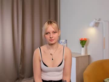Maxinebroadway March 24, 2025 Chaturbate stream image