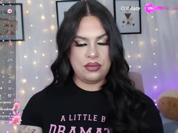 Nicoobaby March 24, 2025 Chaturbate stream image