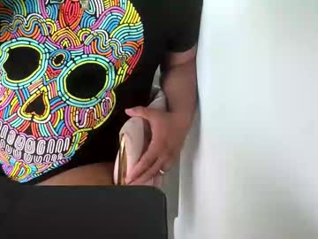Record_No_No March 24, 2025 Chaturbate stream image