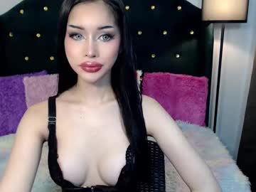 Sexgoddessvictoria March 24, 2025 Chaturbate stream image