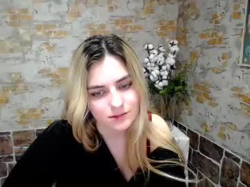 Shy_Sabrina_ March 24, 2025 Chaturbate stream image