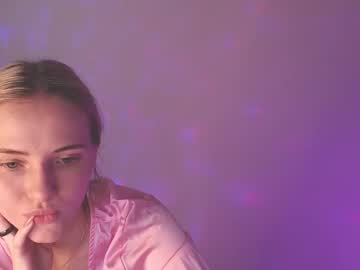 Sweet_Caramelk March 24, 2025 Chaturbate stream image