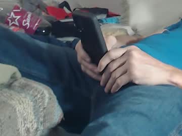 Wilbur1440 March 24, 2025 Chaturbate stream image