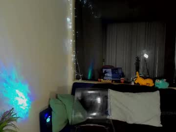 Yessydwaifu March 24, 2025 Chaturbate stream image