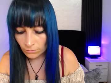 Alice_Sweetmomma March 24, 2025 Chaturbate stream image
